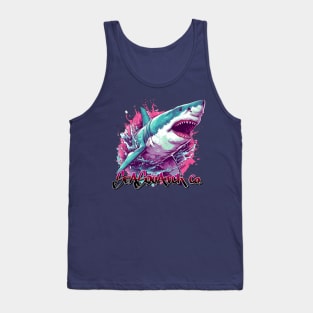 SeaSquatch 38 Tank Top